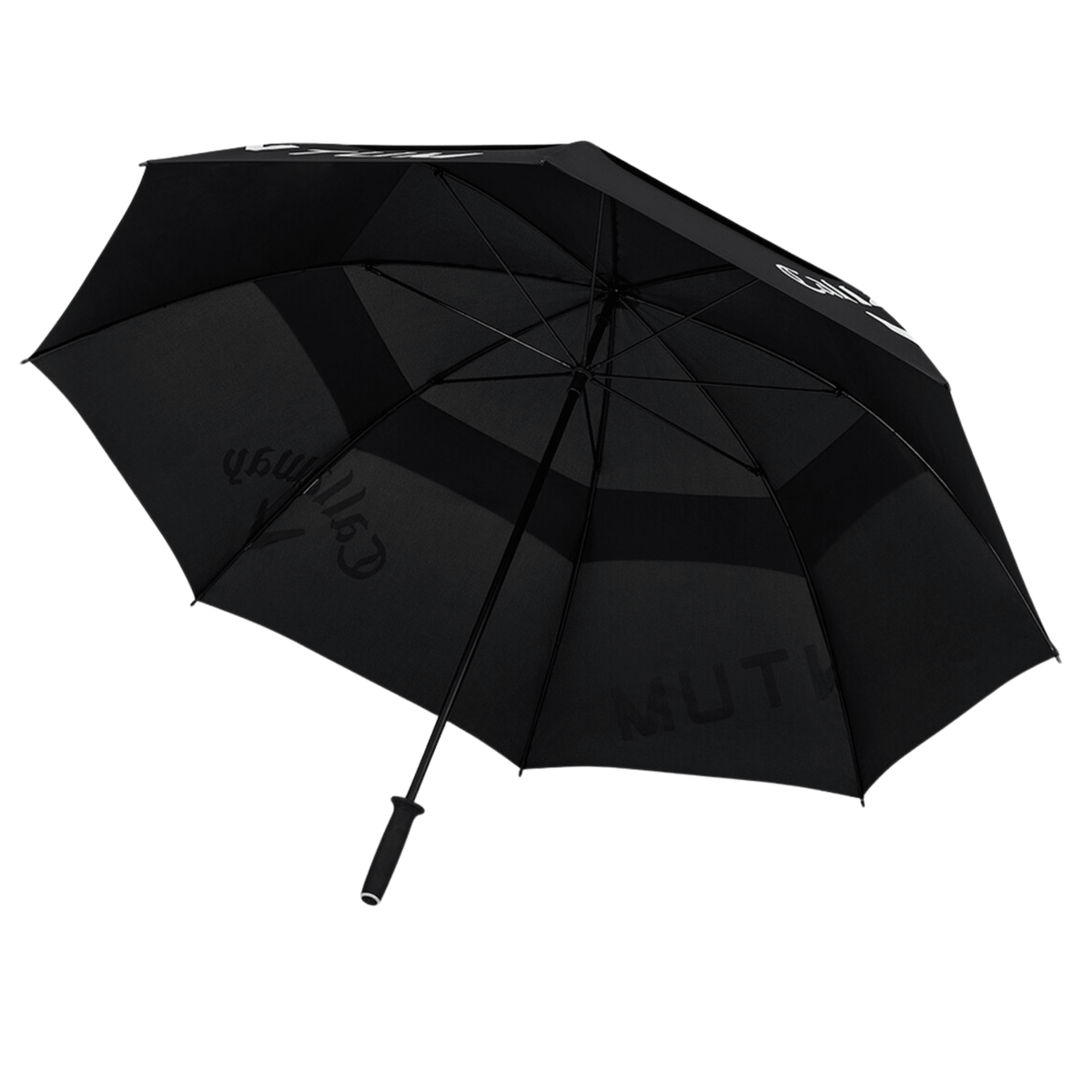Callaway Quantum Double Canopy 68" Umbrella