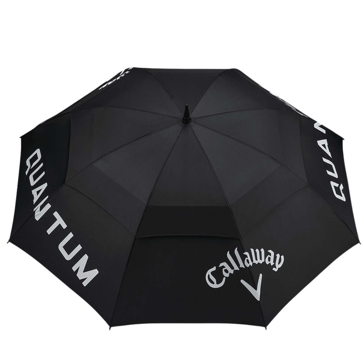 Callaway Quantum Double Canopy 68" Umbrella