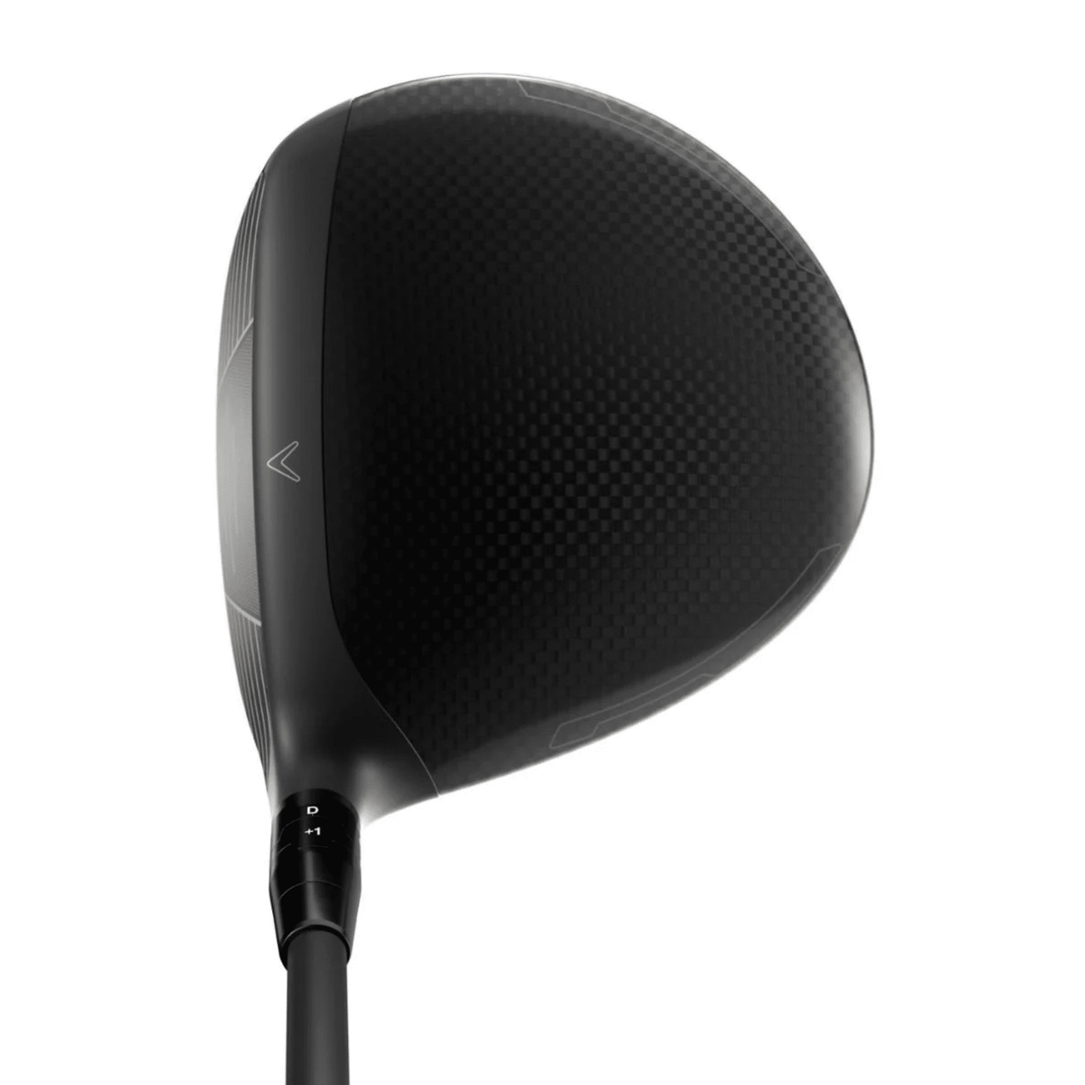Callaway Quantum Max Fast Driver