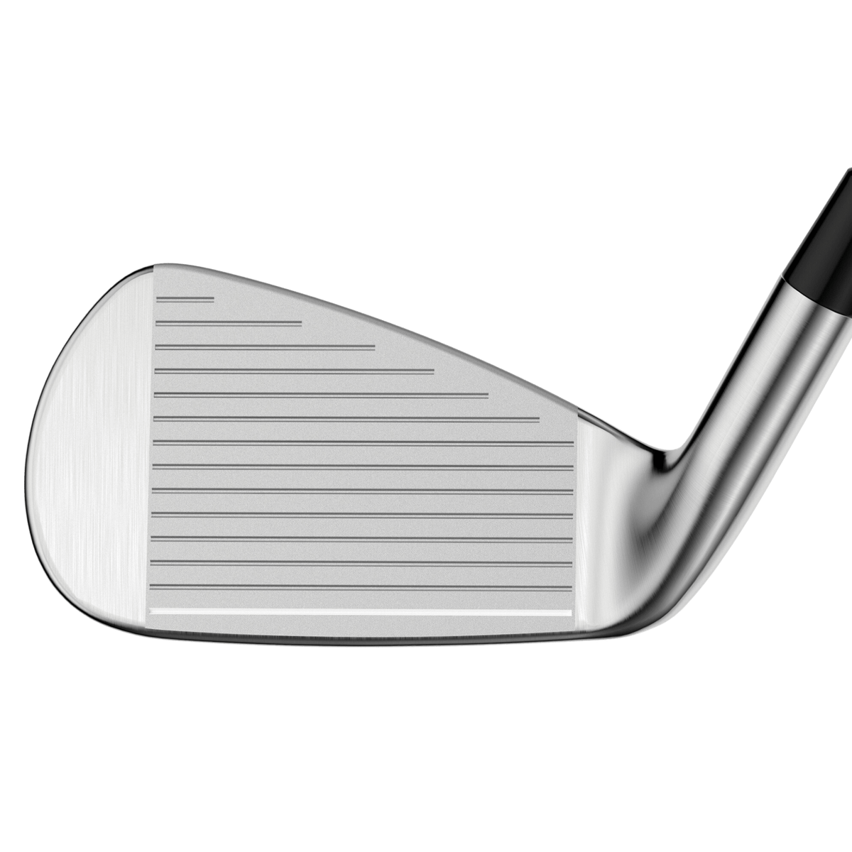 Callaway Women's Quantum Max Fast Irons - (Graphite) - Build Your Own