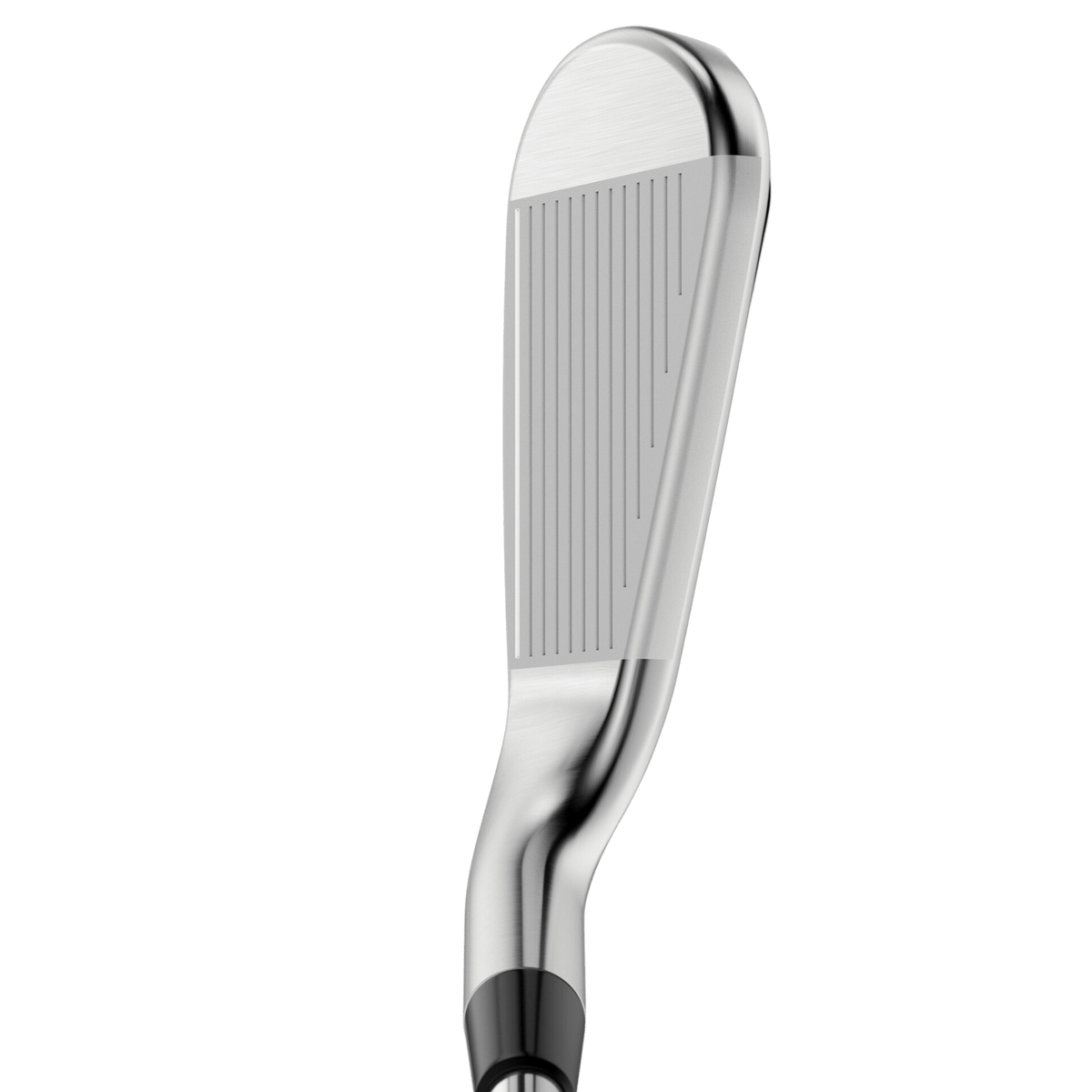 Callaway Quantum Max Iron Set - Graphite - 5-PW, AW