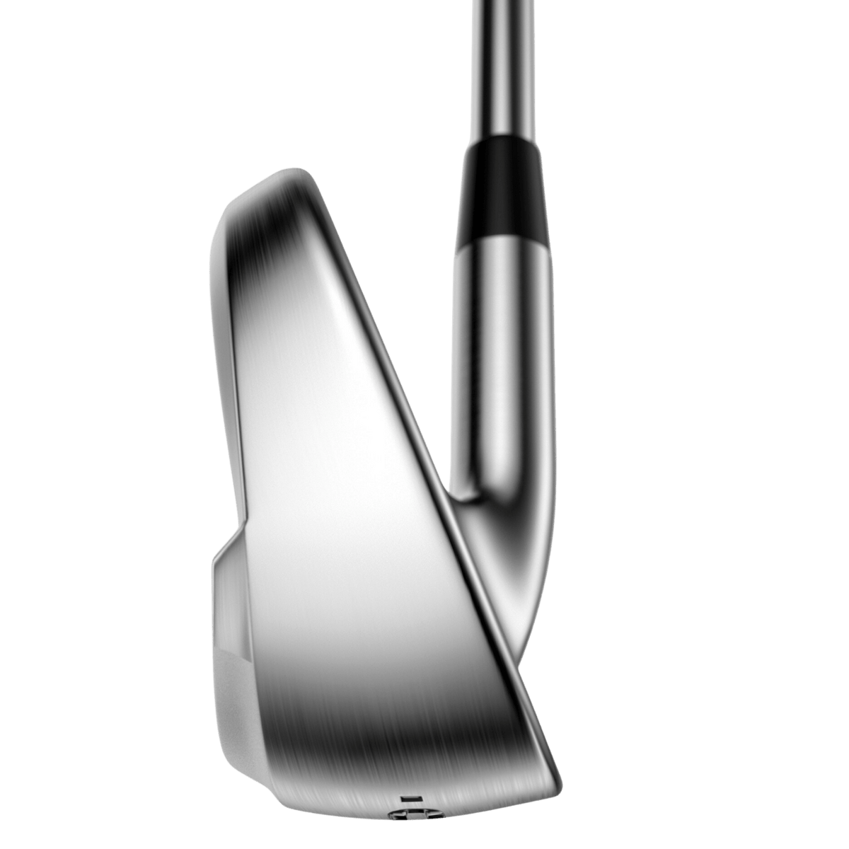 Callaway Quantum Max OS Iron Set - Graphite - 5-PW, AW