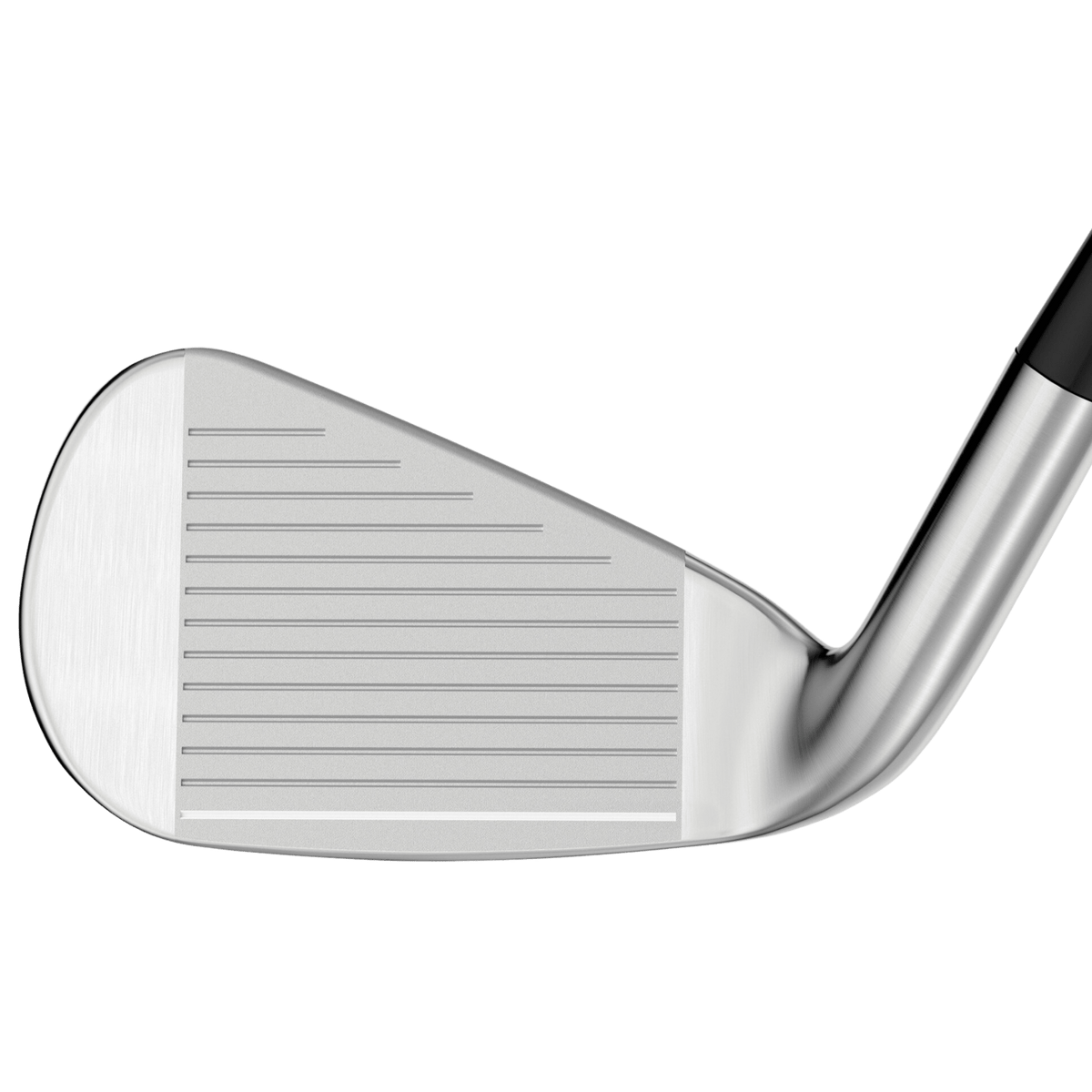 Callaway Quantum Max OS Iron Set - Graphite - 5-PW, AW