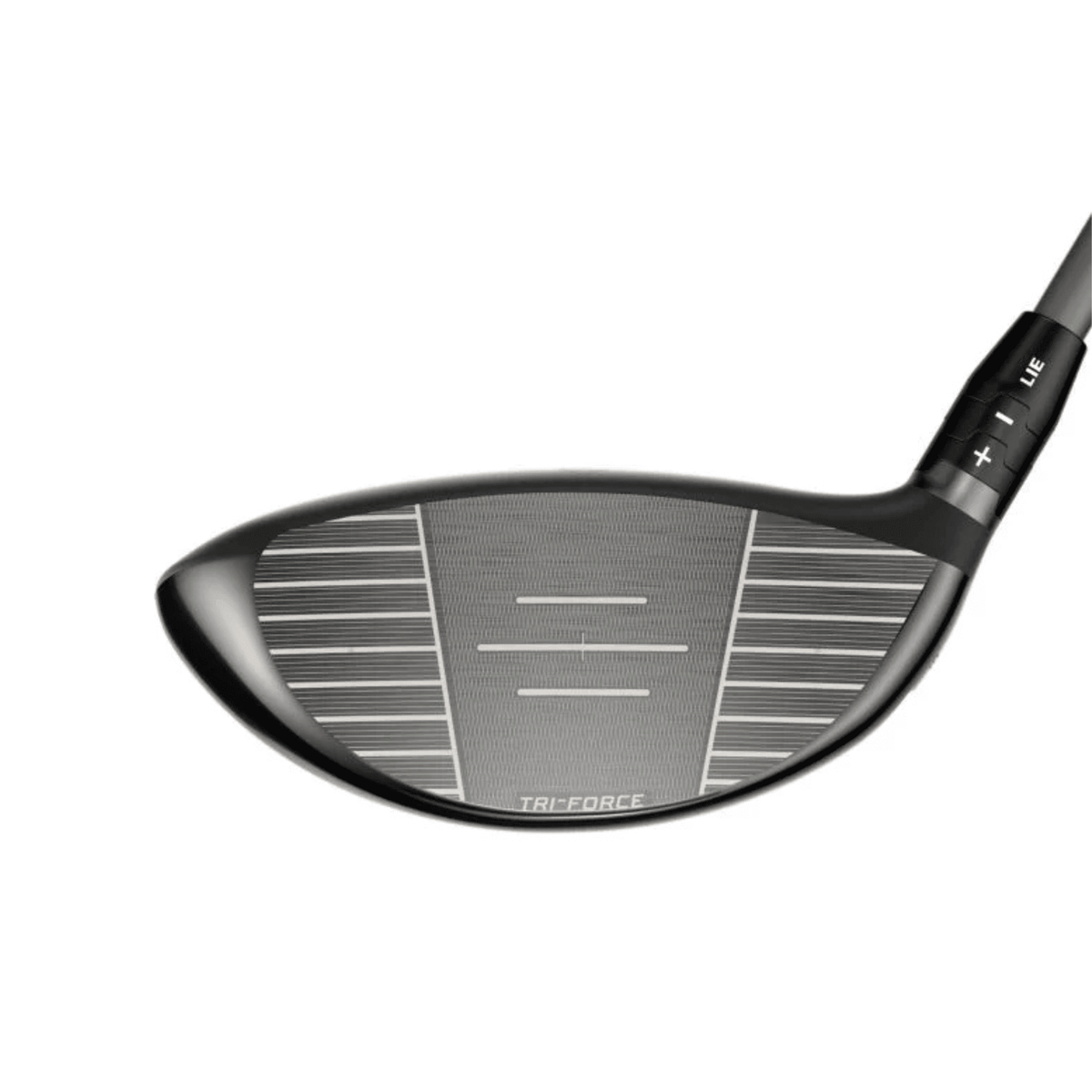 Callaway Quantum Mini Driver - Build Your Own