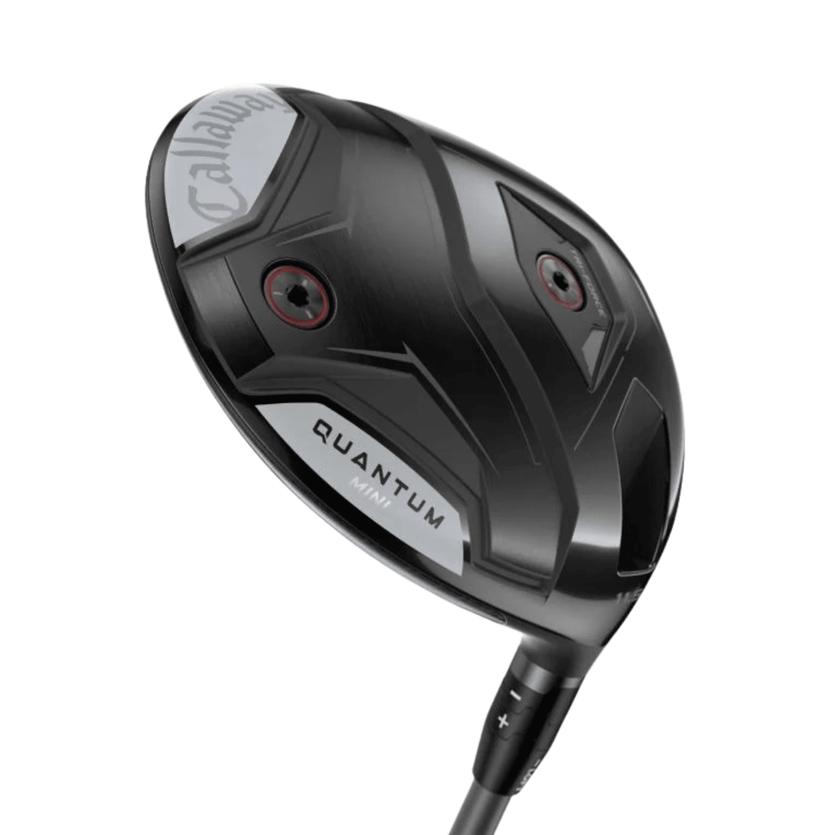 Callaway Quantum Mini Driver - Build Your Own