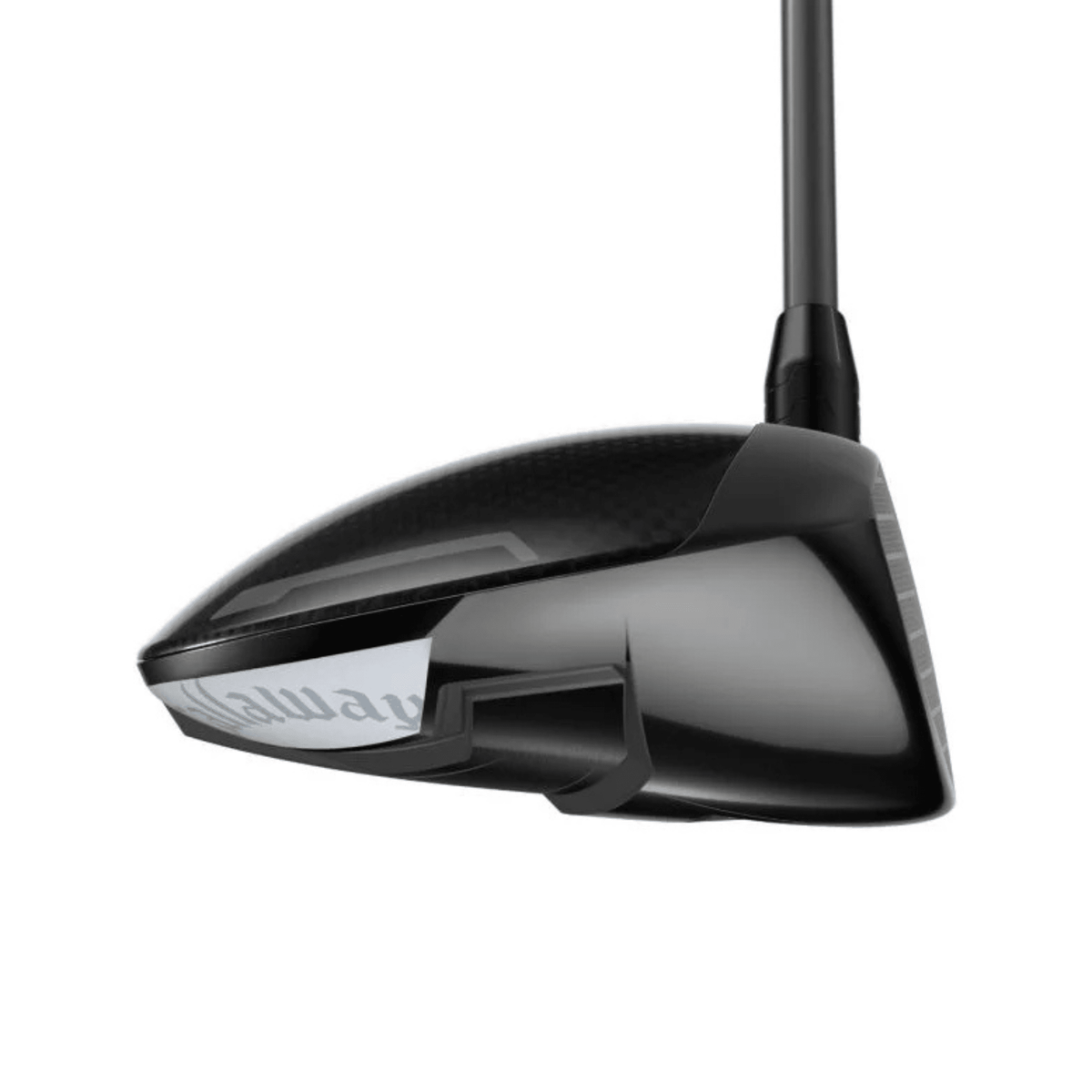 Callaway Quantum Mini Driver - Build Your Own