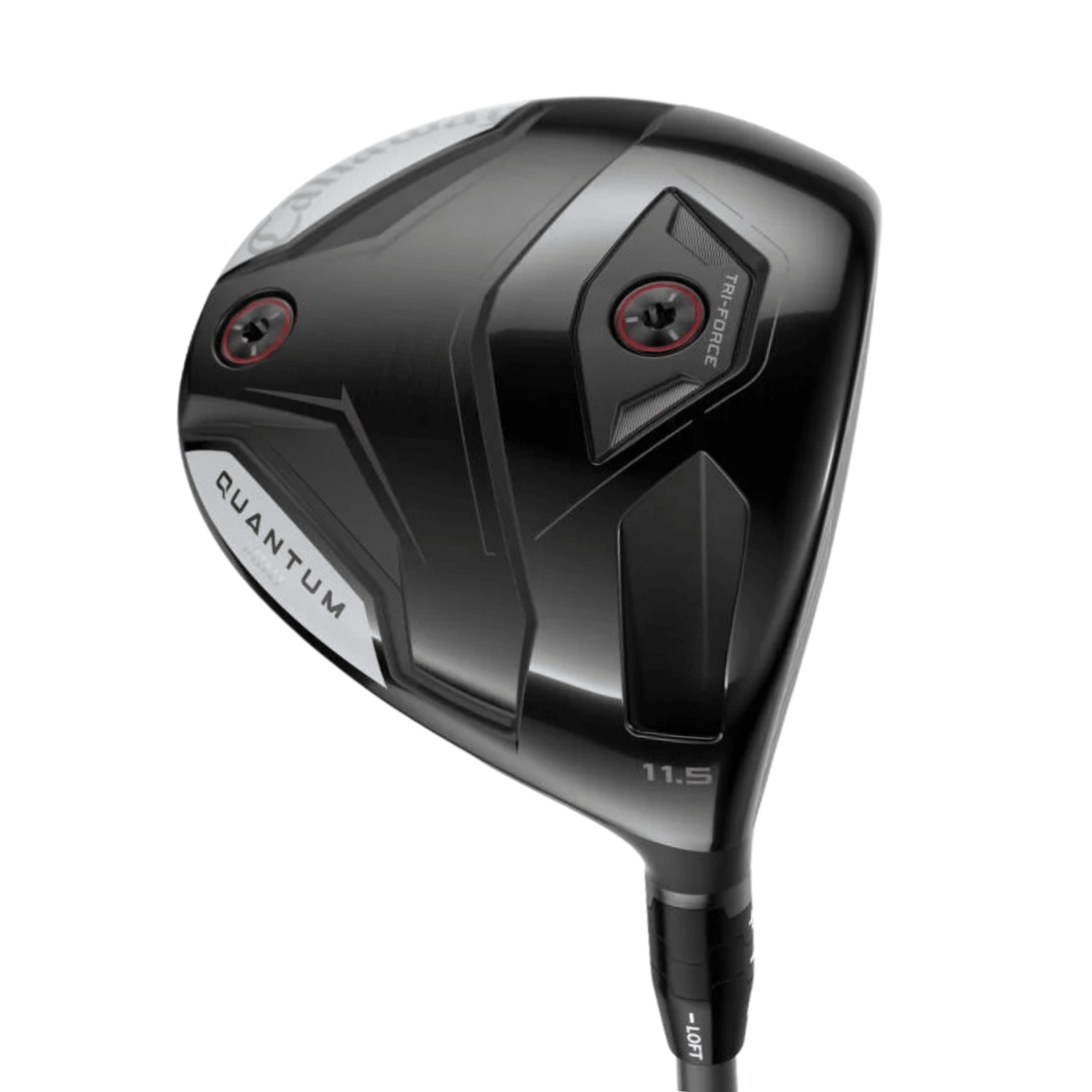 Callaway Quantum Mini Driver - Build Your Own