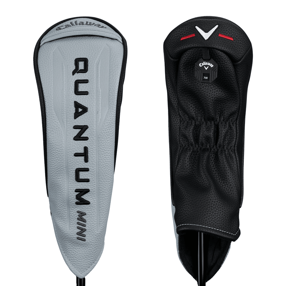 Callaway Quantum Mini Spinner Fairway Wood - Build Your Own