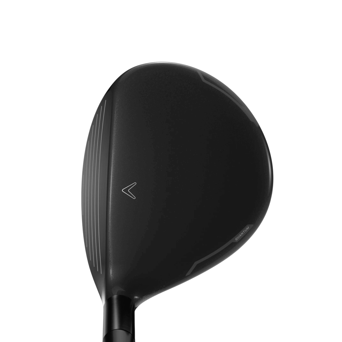 Callaway Quantum Mini Spinner Fairway Wood - Build Your Own