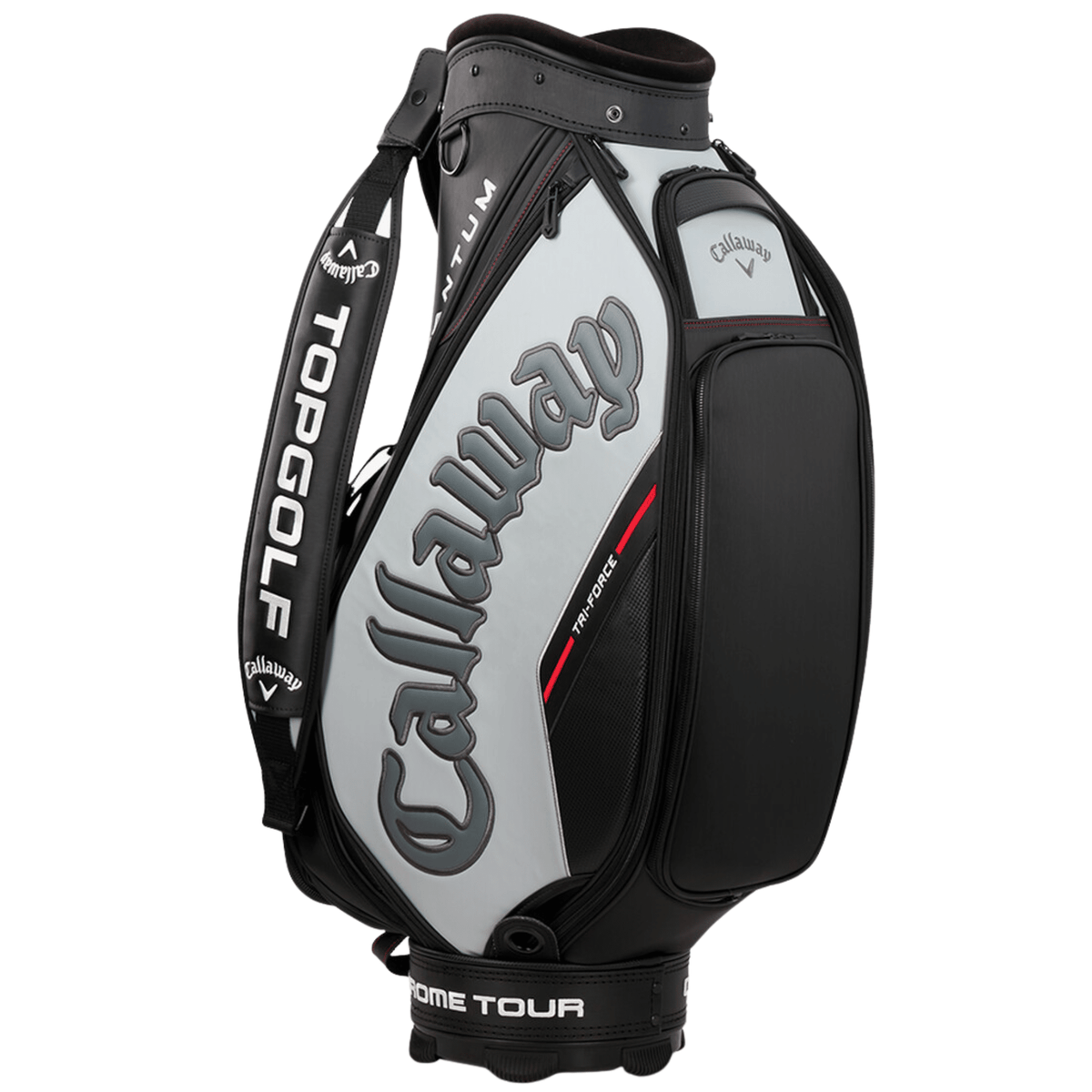 Callaway Quantum Mini Staff Bag