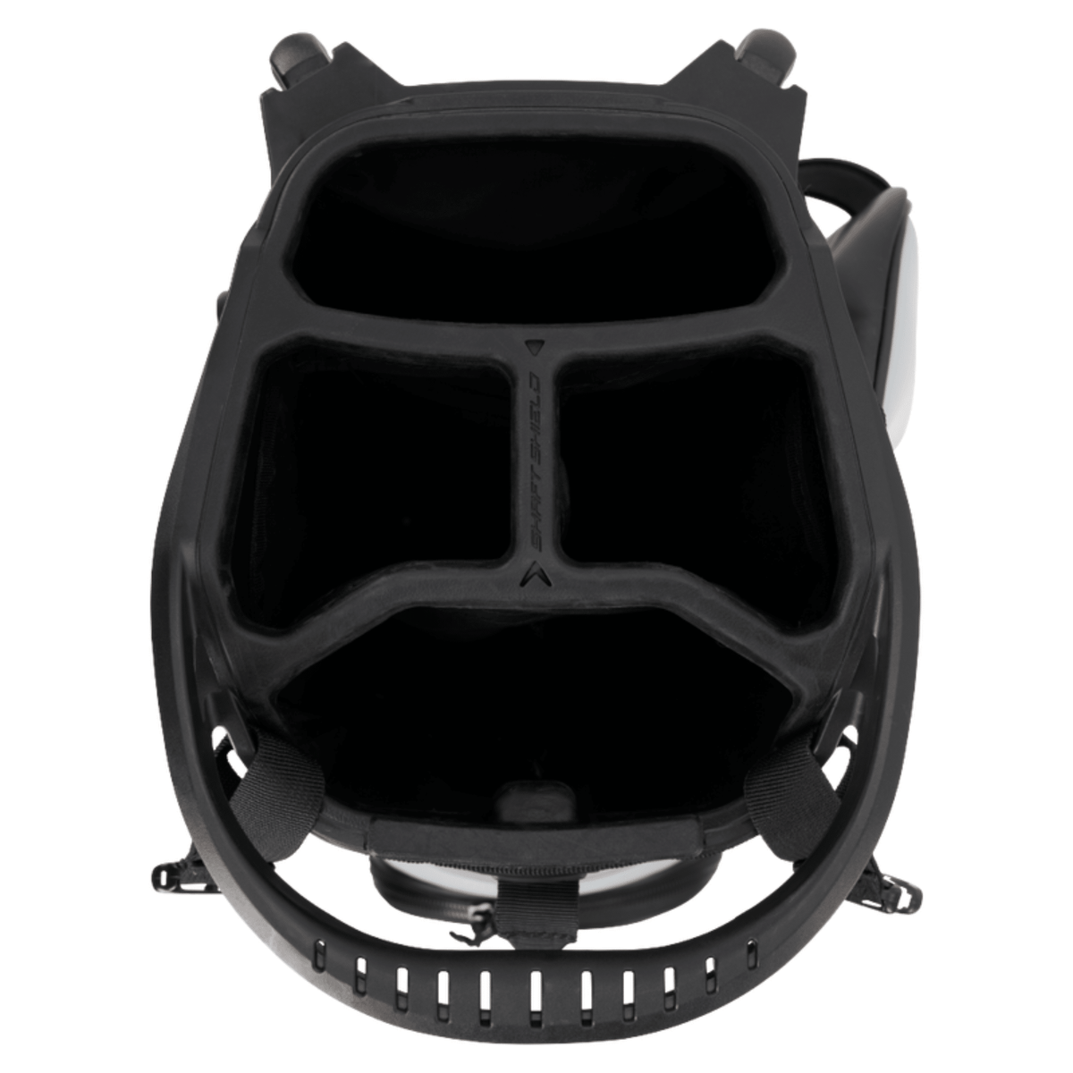 Callaway Quantum Staff Stand Bag Staff