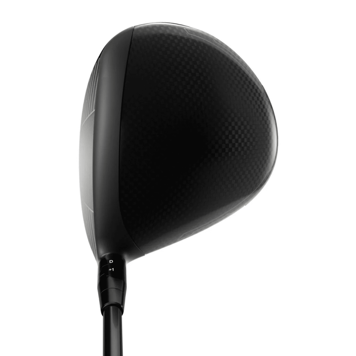 Callaway Quantum Triple Diamond Driver
