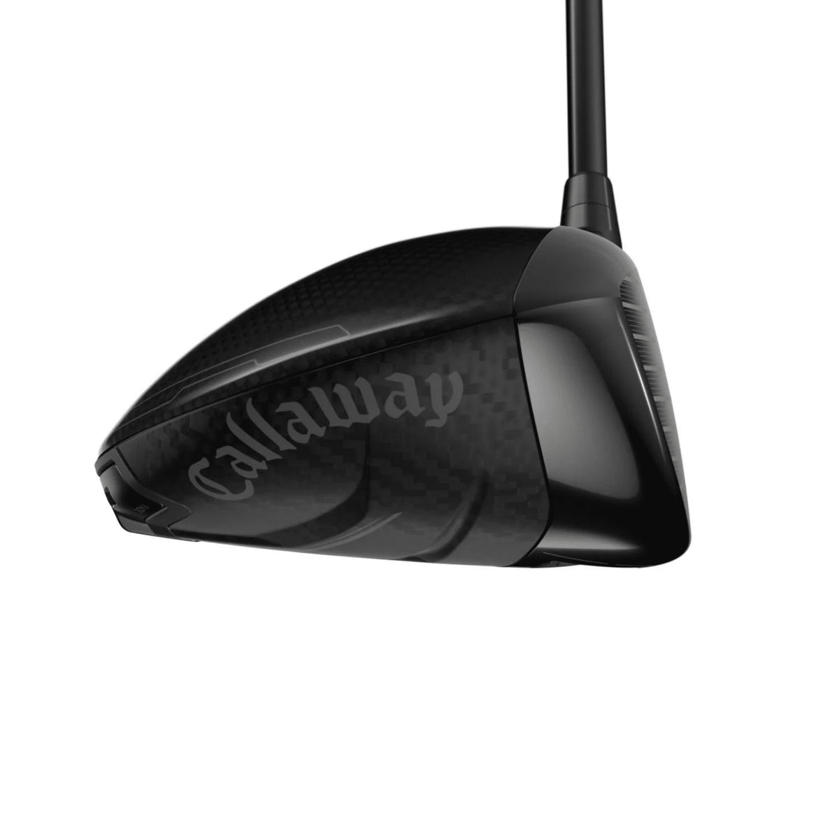 Callaway Quantum Triple Diamond Driver - Build Your Own