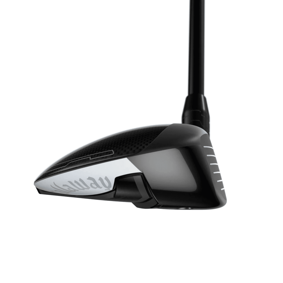 Callaway Quantum Triple Diamond Fairway Wood