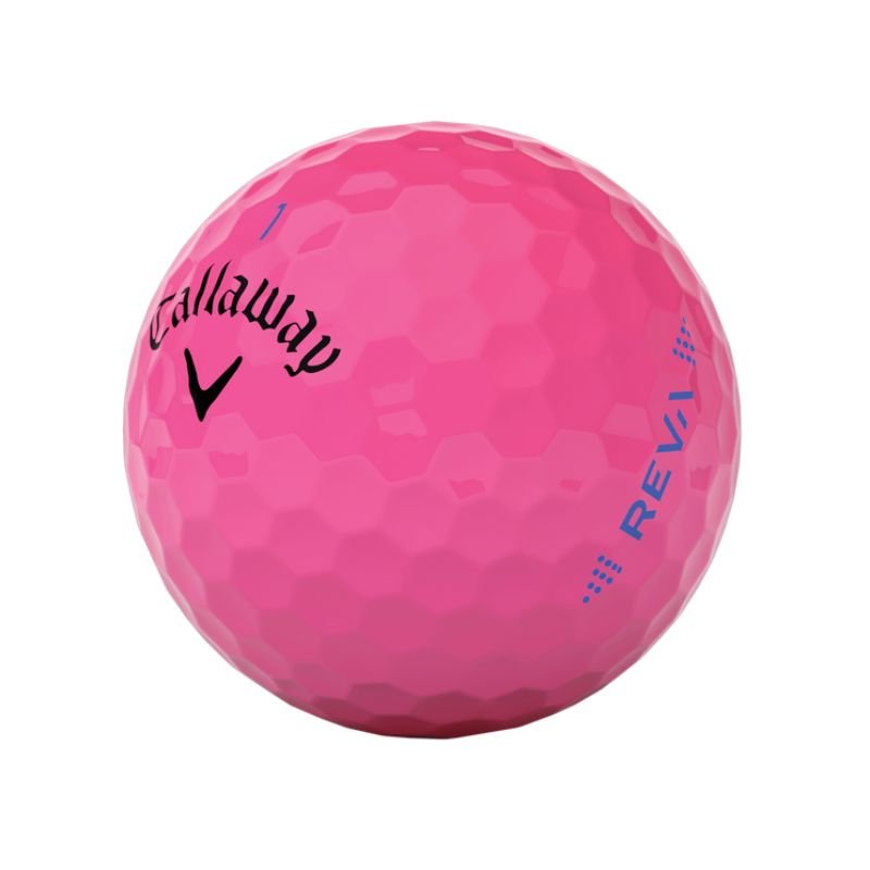 Callaway REVA Golf Balls