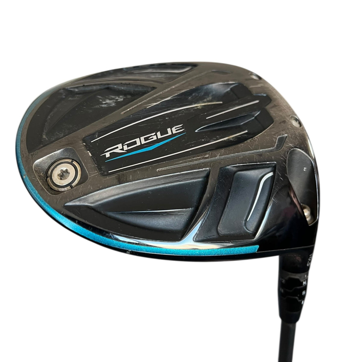 Callaway Rogue Driver - Used