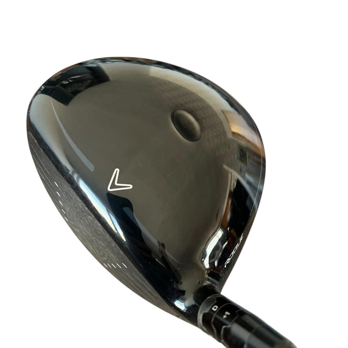 Callaway Rogue Driver - Used