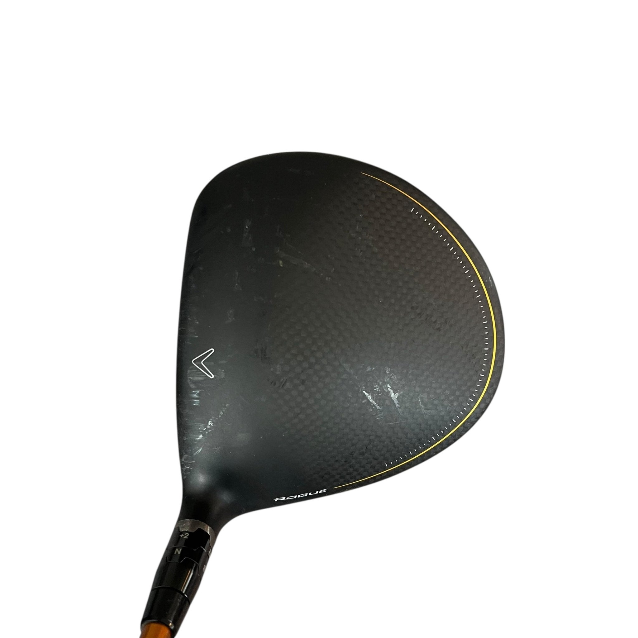 Callaway Rogue ST MAX Driver - Used - Golf Vault