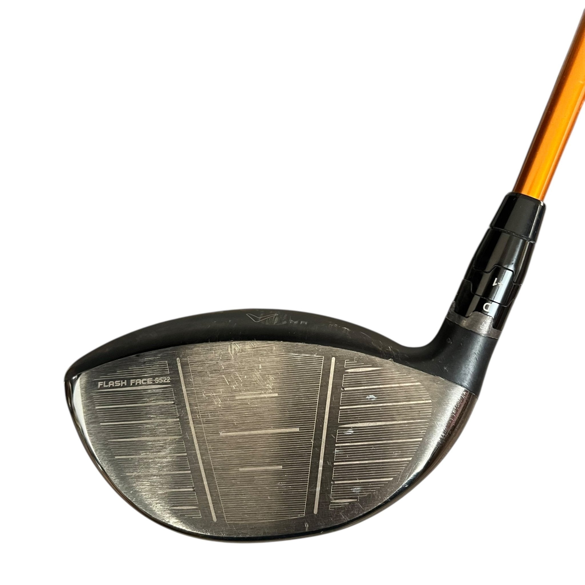 Callaway Rogue ST MAX Driver - Used - Golf Vault
