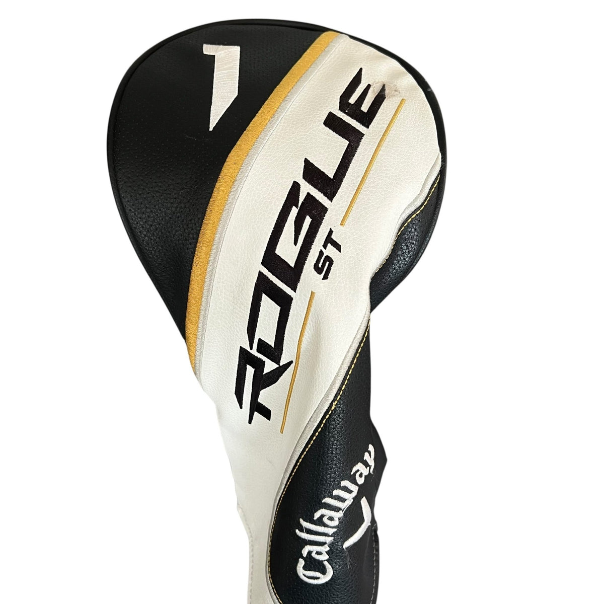 Callaway Rogue ST MAX Driver - Used