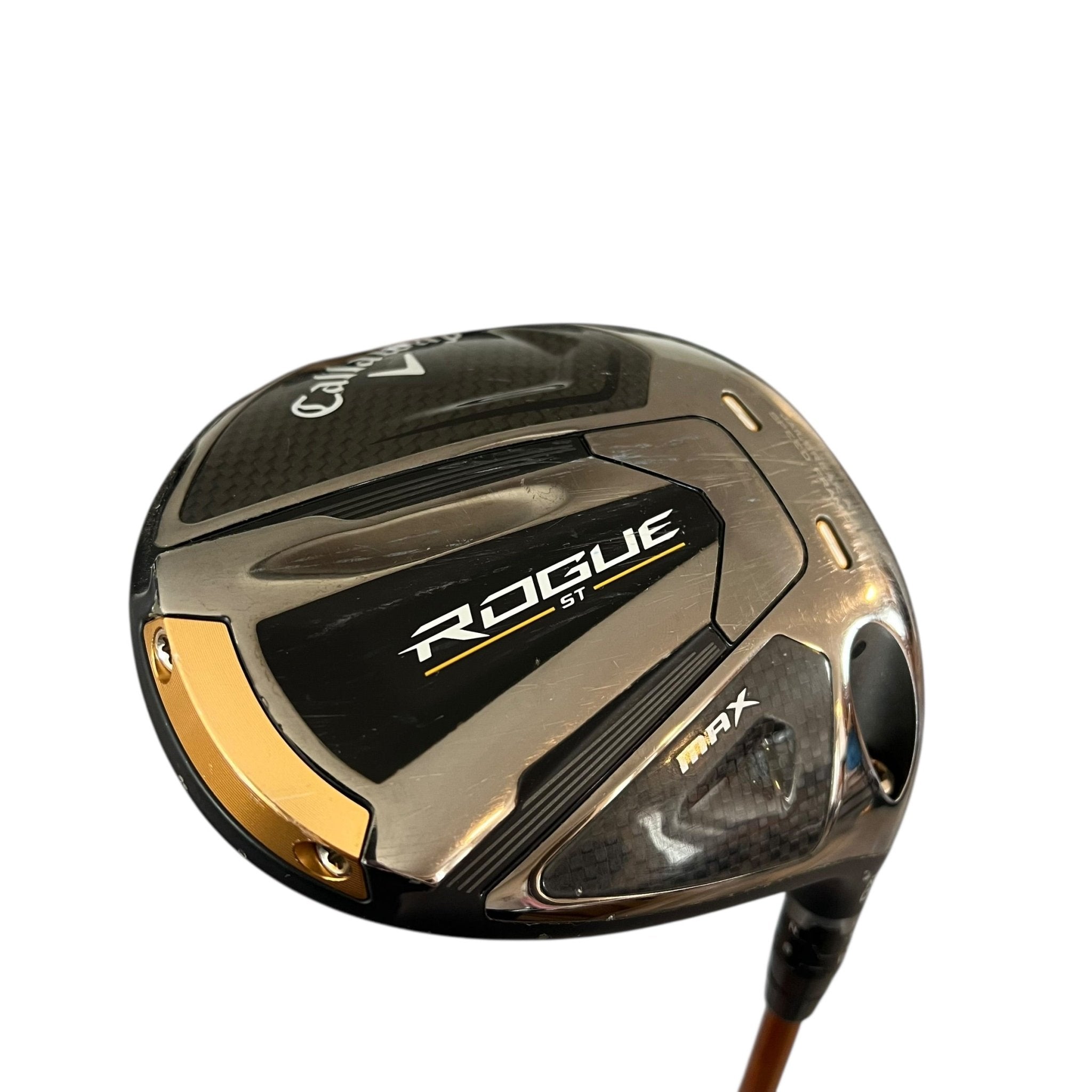 Callaway Rogue ST MAX Driver - Used - Golf Vault
