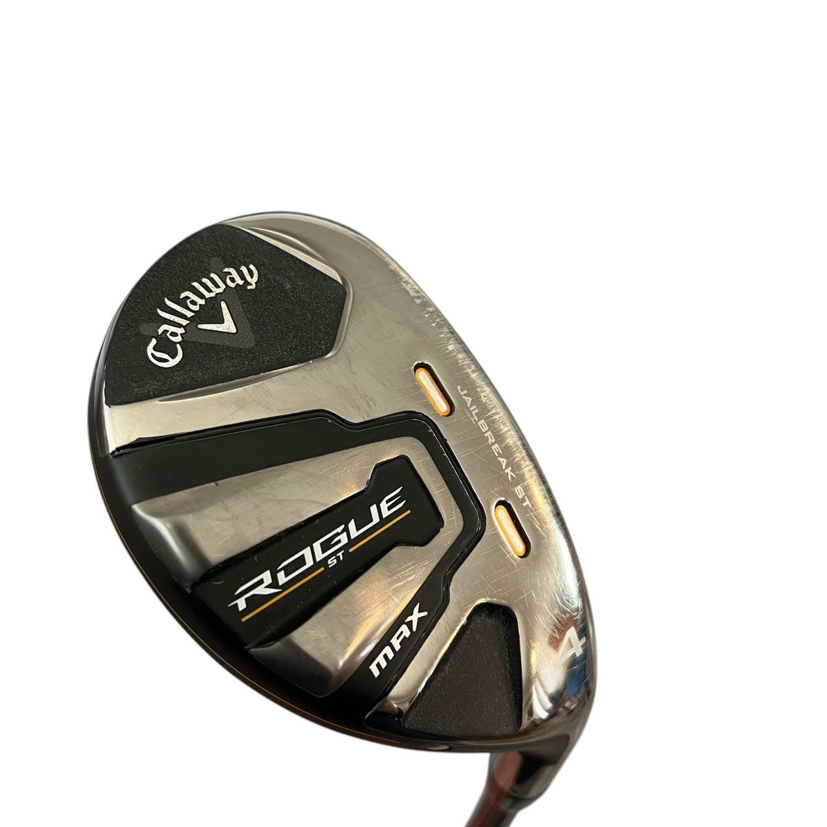 Callaway Rogue ST MAX Hybrid - Used