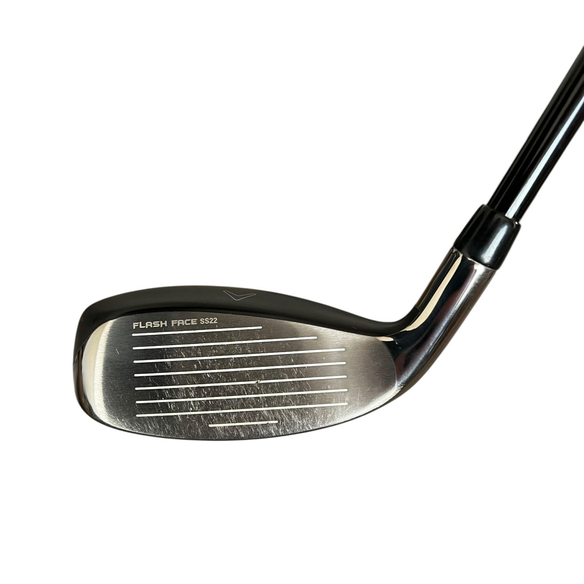 Callaway Rogue ST MAX Hybrid - Used