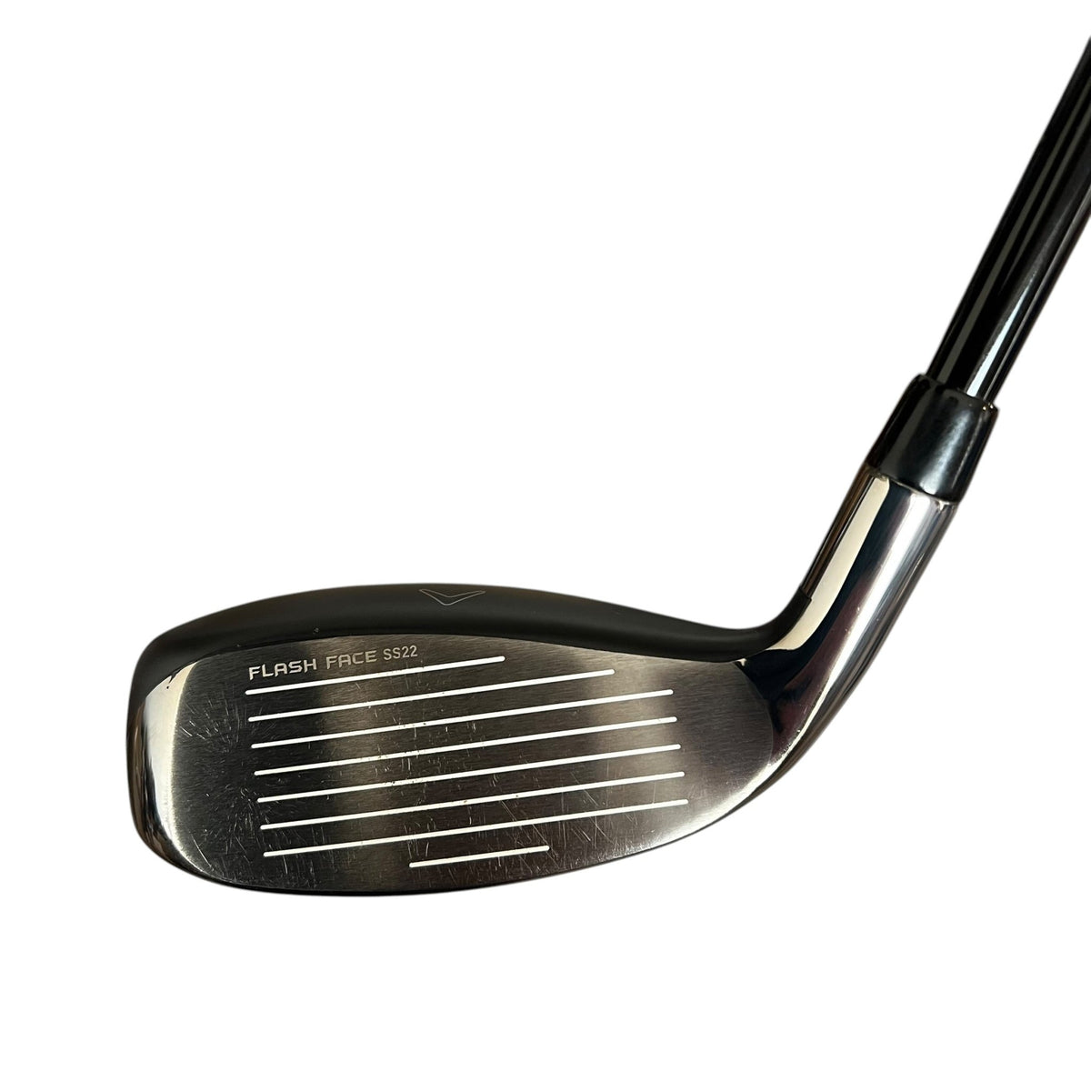Callaway Rogue ST MAX Hybrid - Used