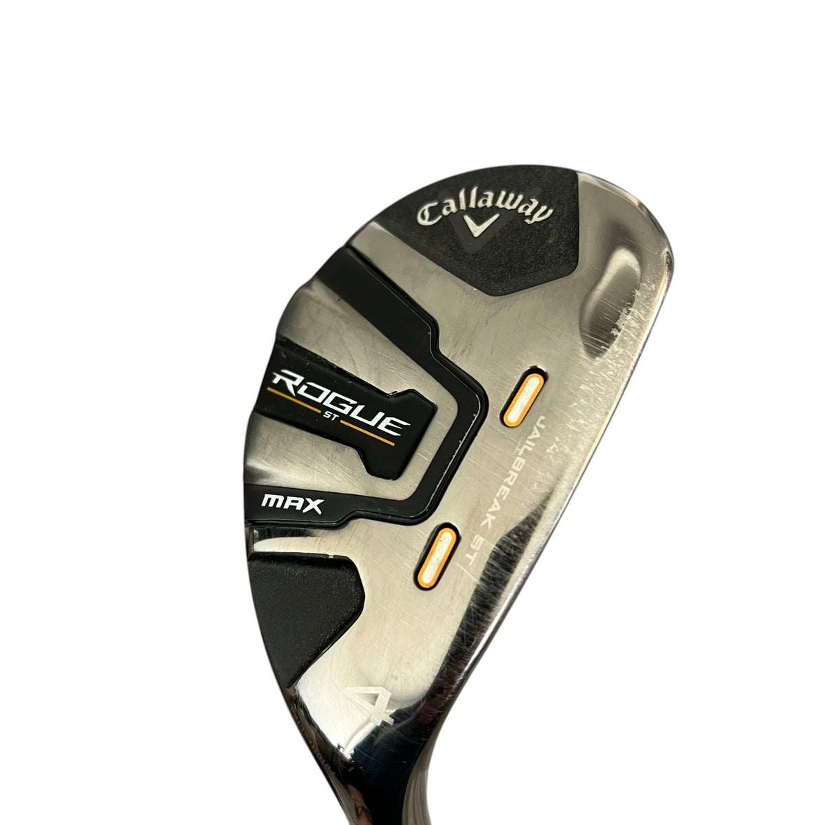 Callaway Rogue ST MAX Hybrid - Used Right Regular 4H (20°) - Mitsubishi Tensei AV Limited Blue 65g