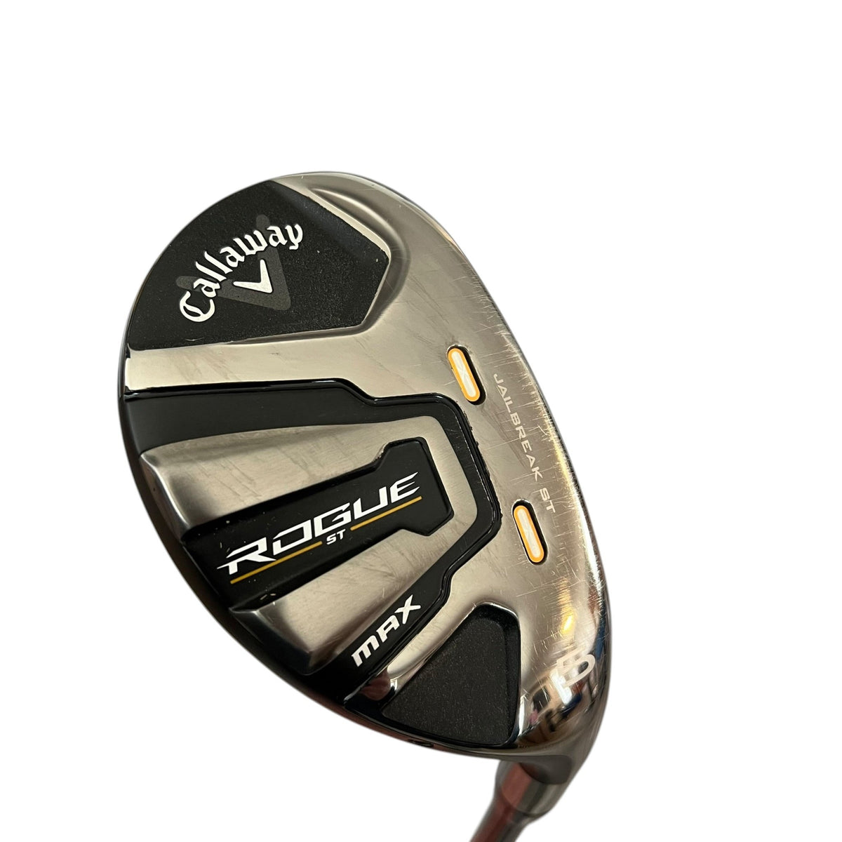 Callaway Rogue ST MAX Hybrid - Used