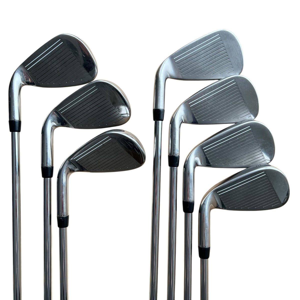 Callaway Rogue ST Max Iron Set - 5-PW, AW - Used