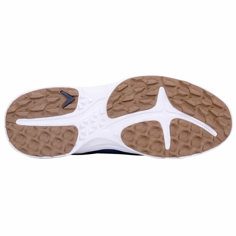 Callaway Solana Spikeless Golf Shoe