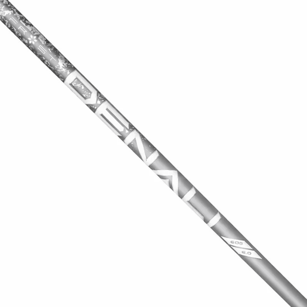 Callaway Stock Driver Shafts with Grip & Tip - Compatible with models X2 Hot-Quantum Project X Denali Frost Silver 60g - 45.5"