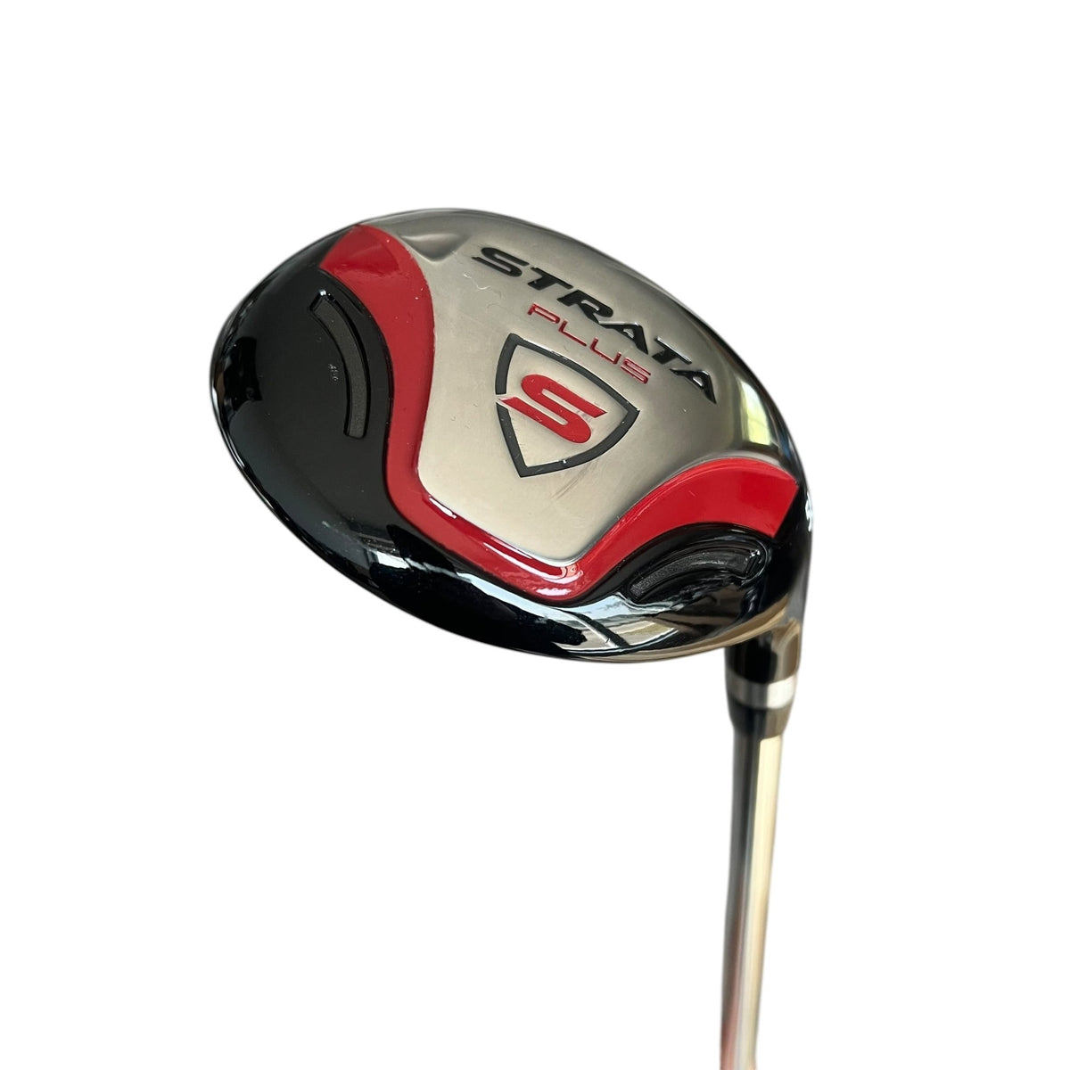 Callaway Strata Plus 14-Piece Package Set - Used