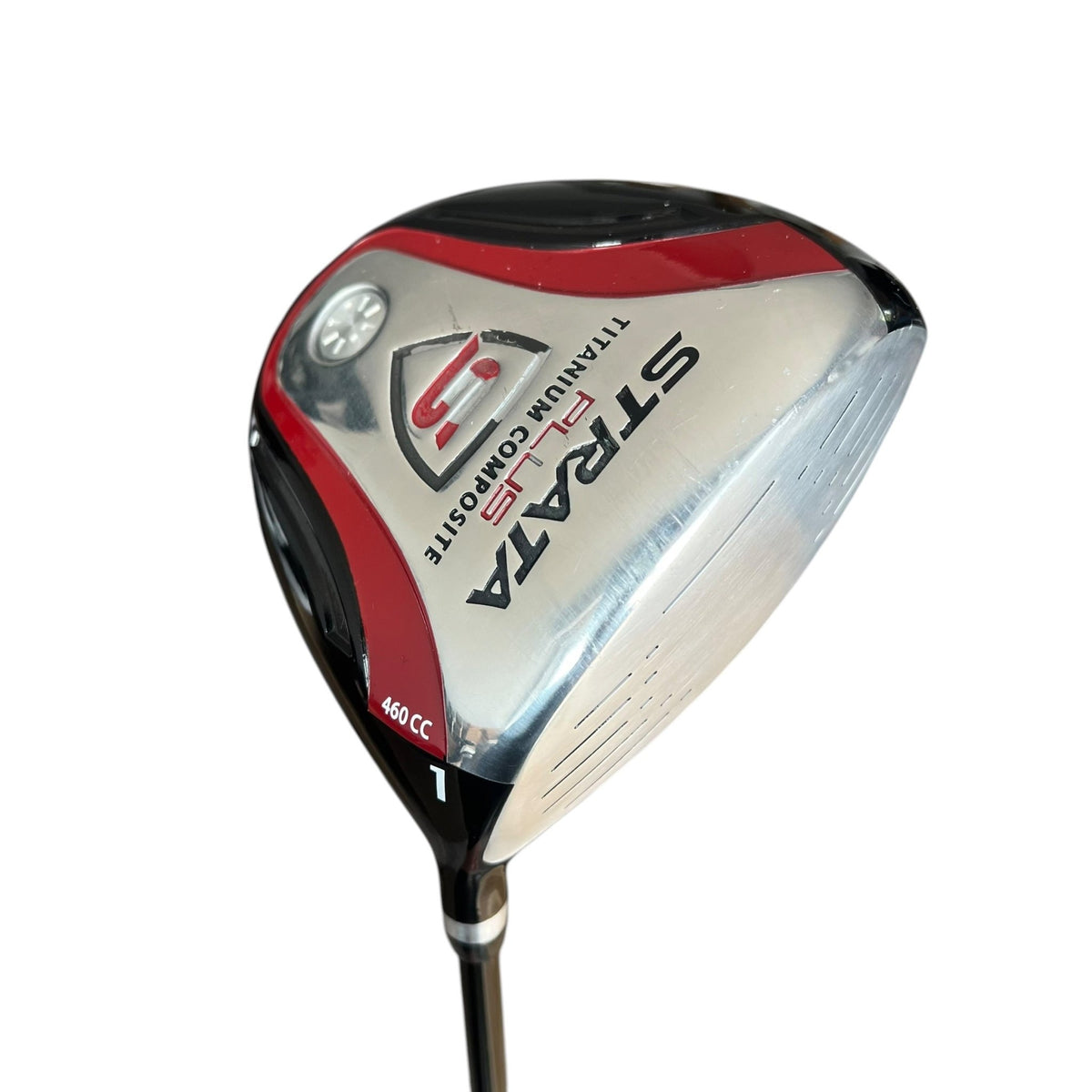 Callaway Strata Plus 14-Piece Package Set - Used