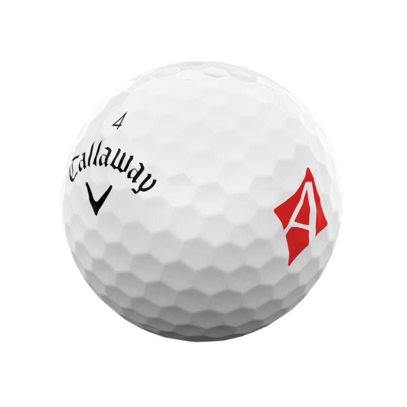 Callaway Supersoft Aces Golf Balls