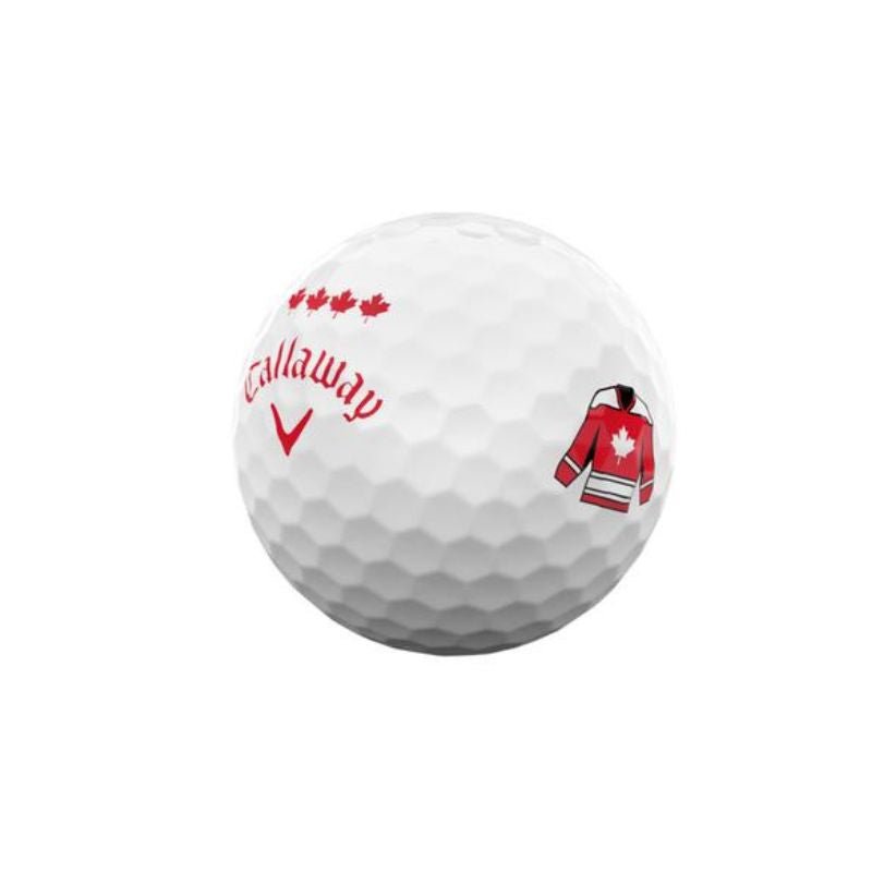 Callaway Supersoft Canada Golf Balls