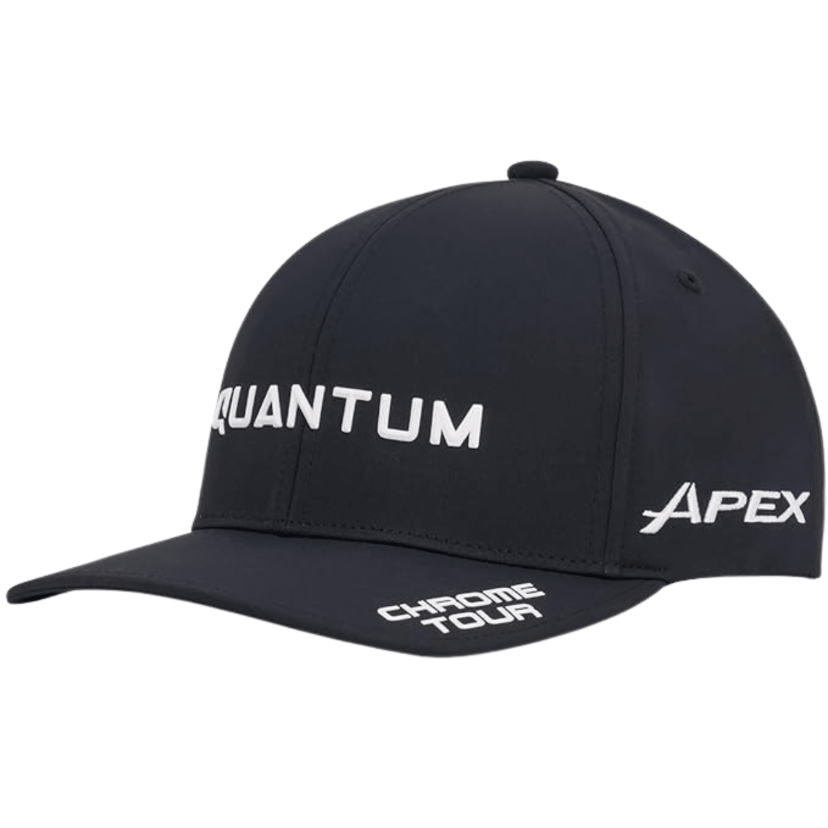 Callaway Tour Authentic Performance Pro Quantum Golf Hat Black OSFA