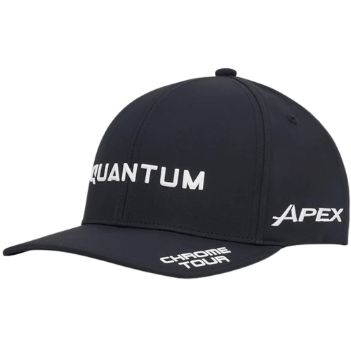 Callaway Tour Authentic Performance Pro Quantum Golf Hat Black OSFA