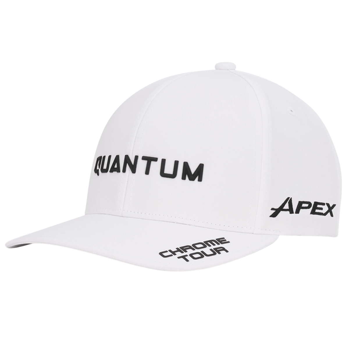 Callaway Tour Authentic Performance Pro Quantum Golf Hat White OSFA