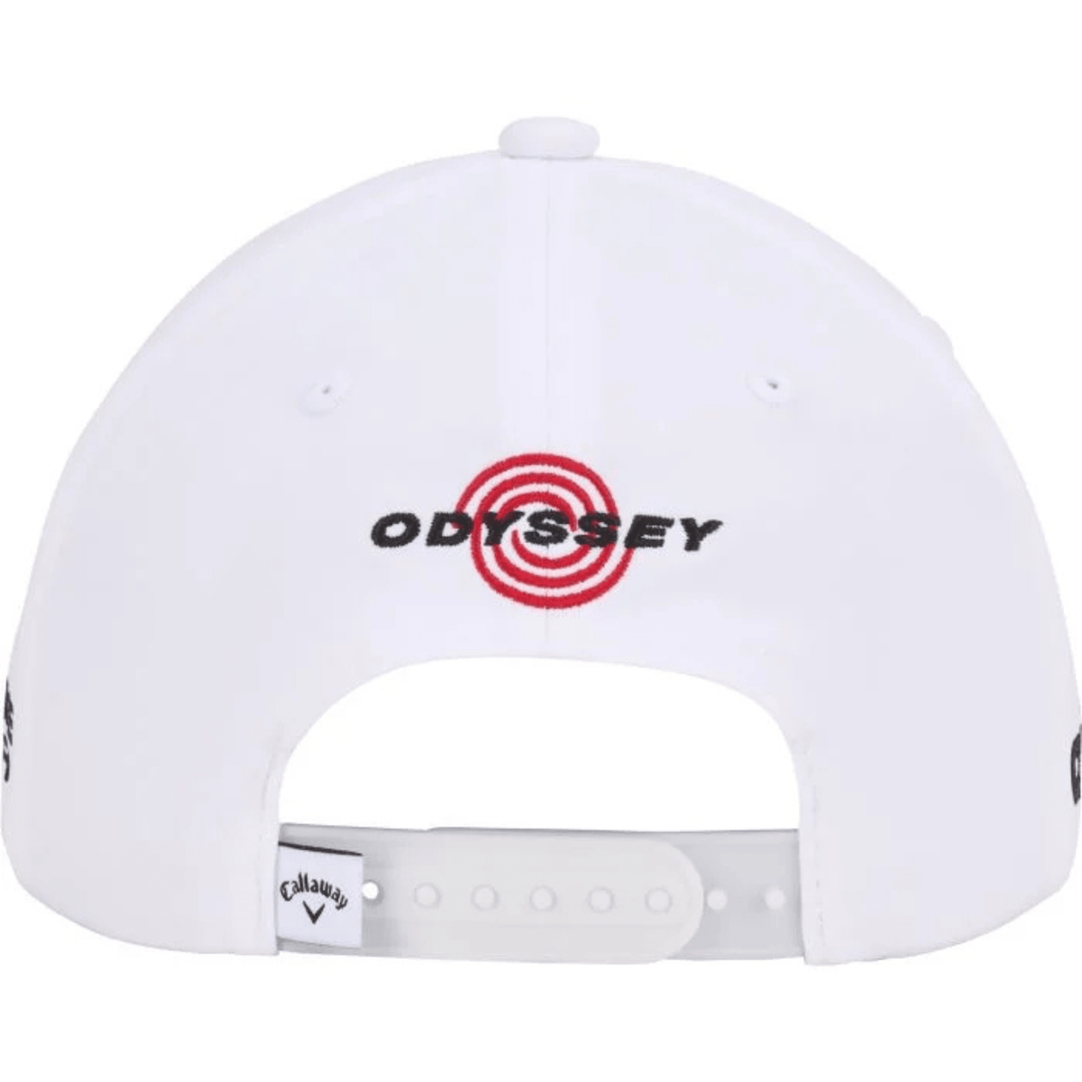 Callaway Tour Authentic Performance Rope Hat
