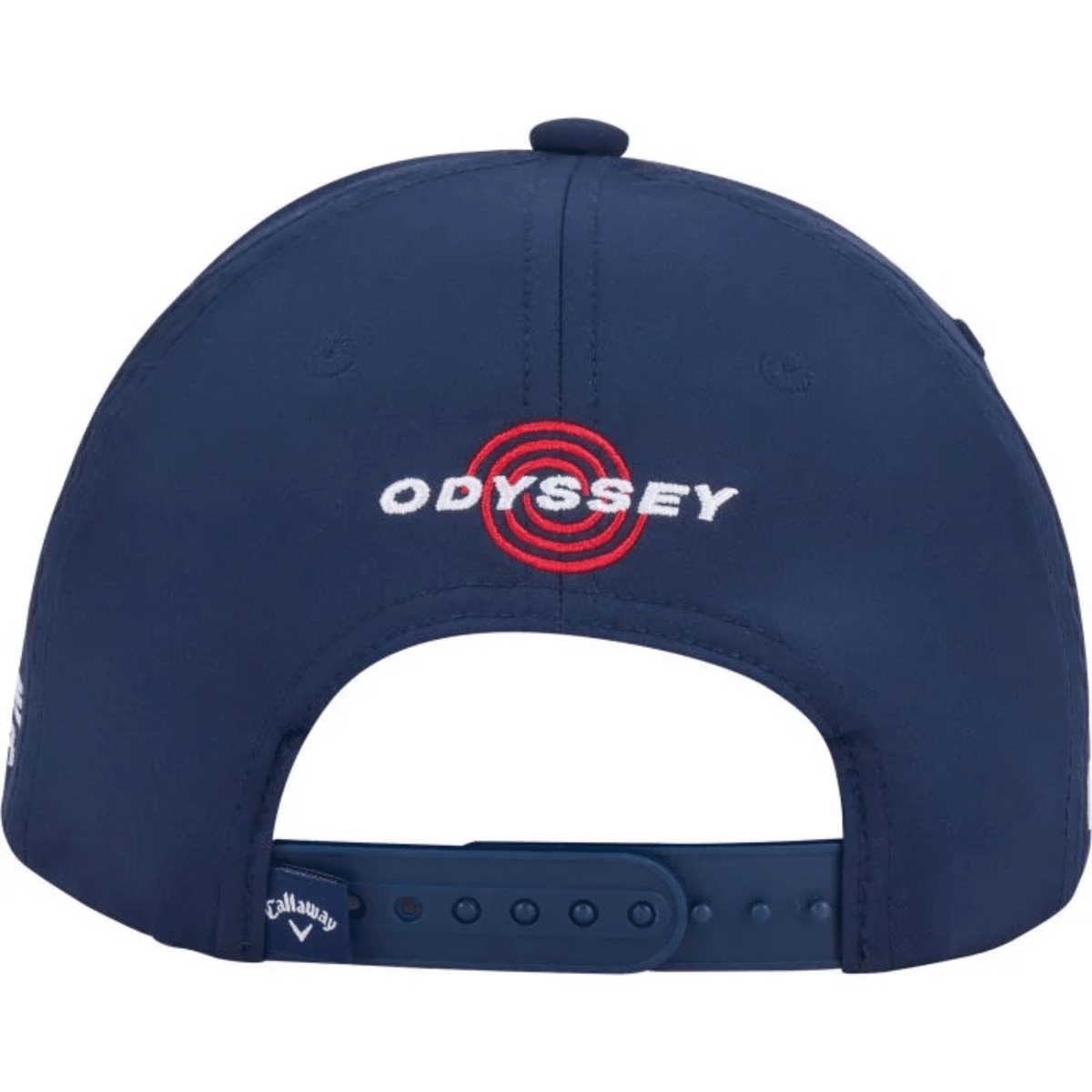 Callaway Tour Authentic Performance Rope Hat