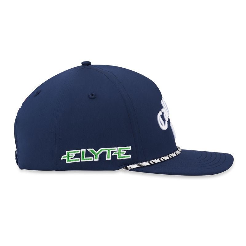 Callaway Tour Authentic Performance Rope Hat - Previous Season
