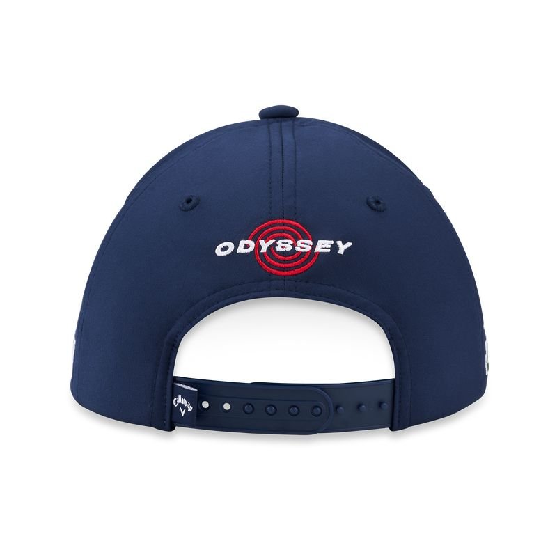 Casquette Callaway ELYTE - Élégance et Confort pour Golf Casquette Callaway ELYTE - Élégance et Confort pour Golf