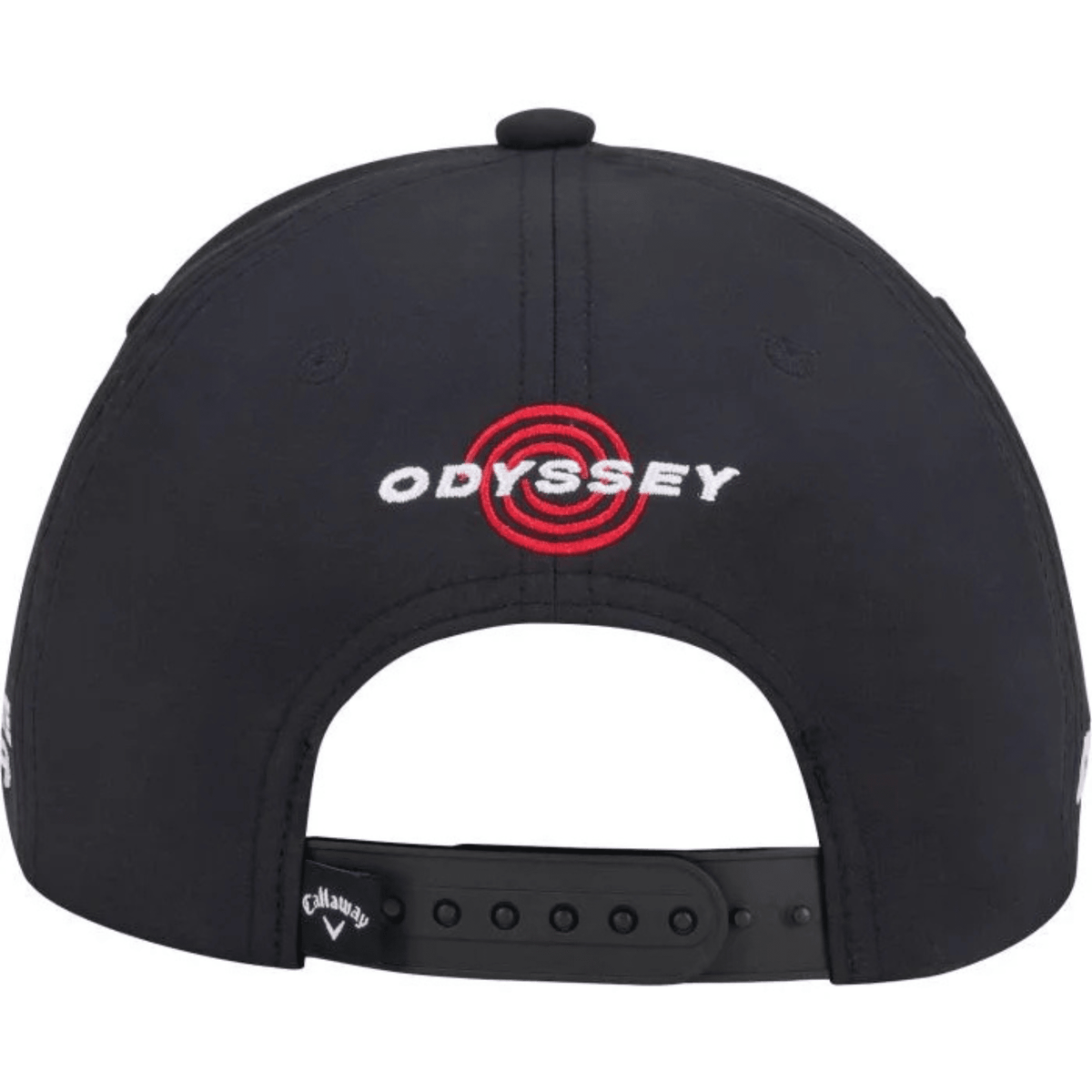Callaway Tour Authentic Performance Rope Hat