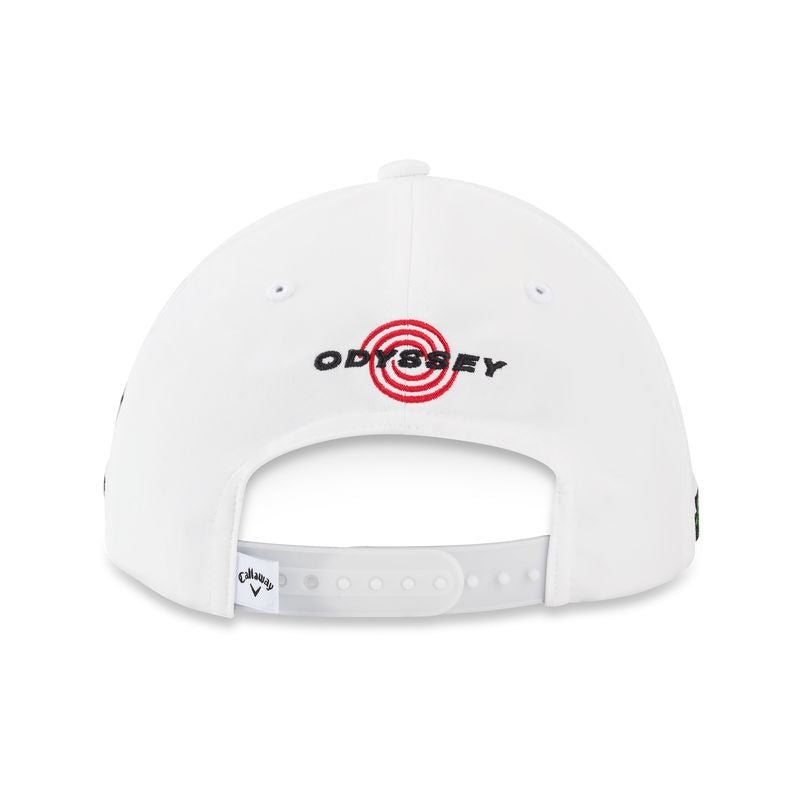 Callaway Tour Authentic Performance Rope Hat - Previous Season