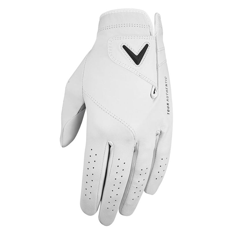 Callaway Tour Authentic Prior Gen. Golf Glove Regular