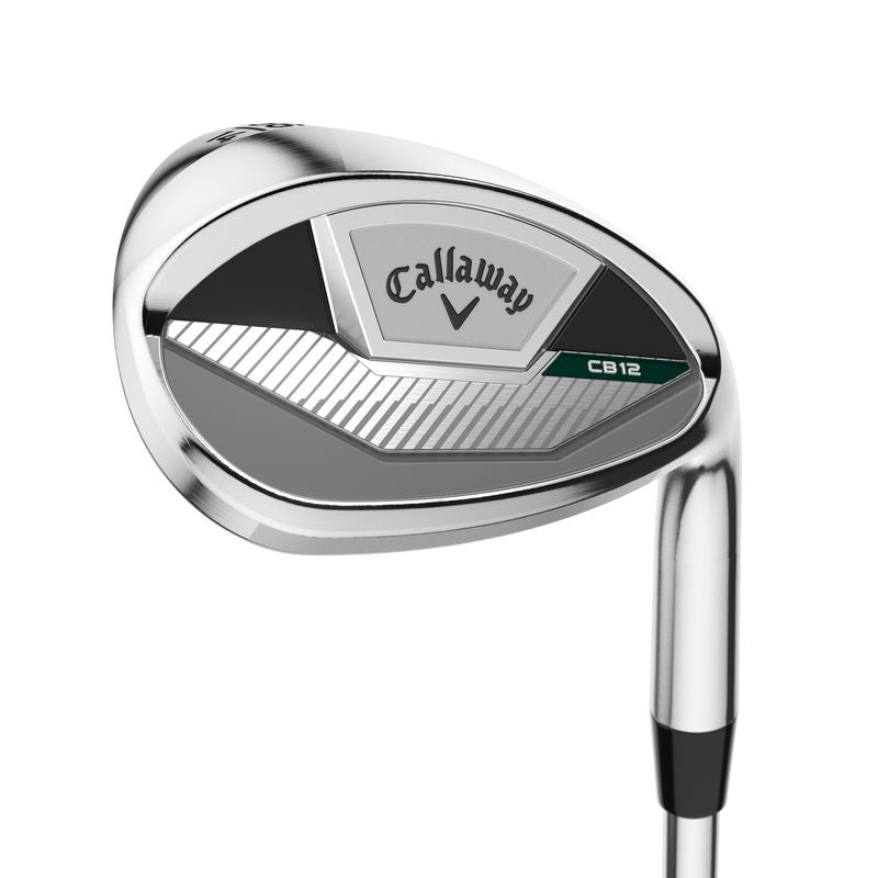 Callaway CB 12 Wedge Left