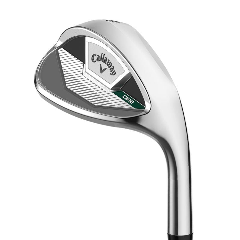 Callaway CB 12 Wedge