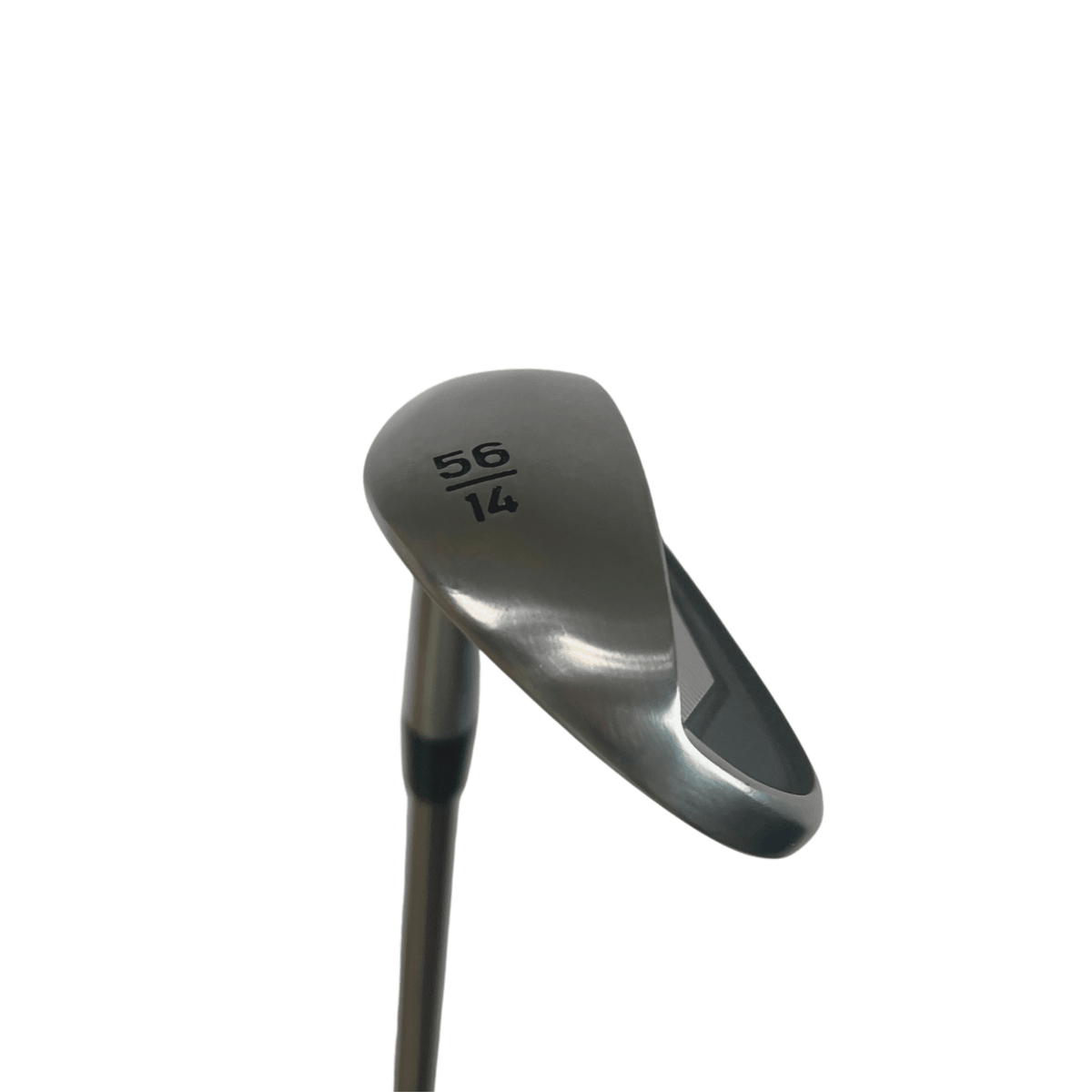 Callaway Women's CB 12 Wedge - Indoor Demo Right 56.14 Graphite - UST Mamiya Recoil Wedge F1